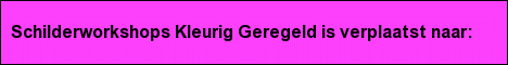 verhalen
