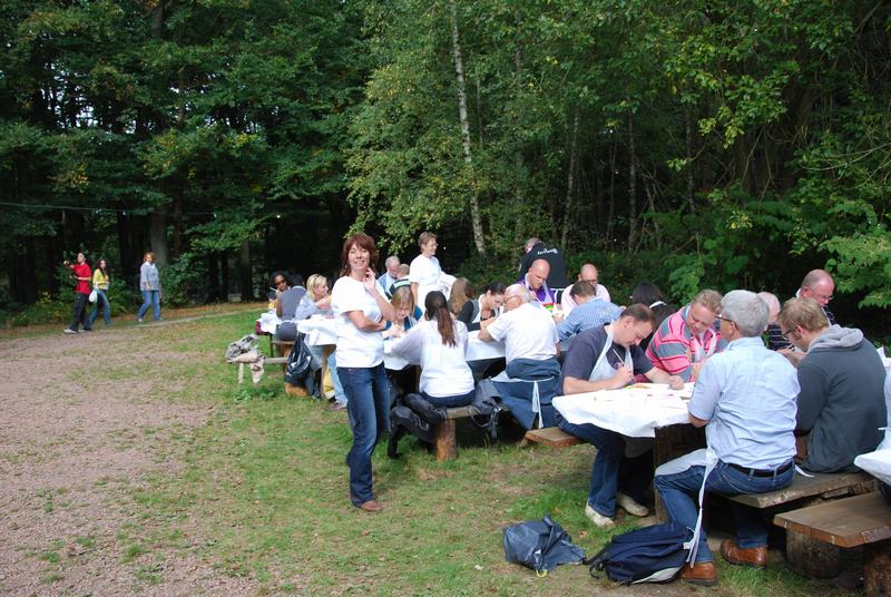 schilderworkshops
