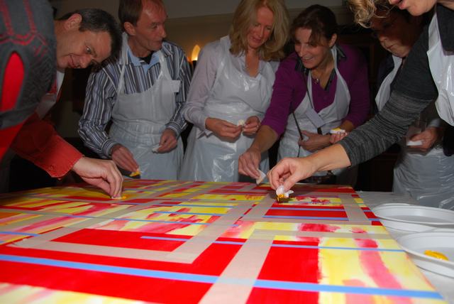 schilderworkshop