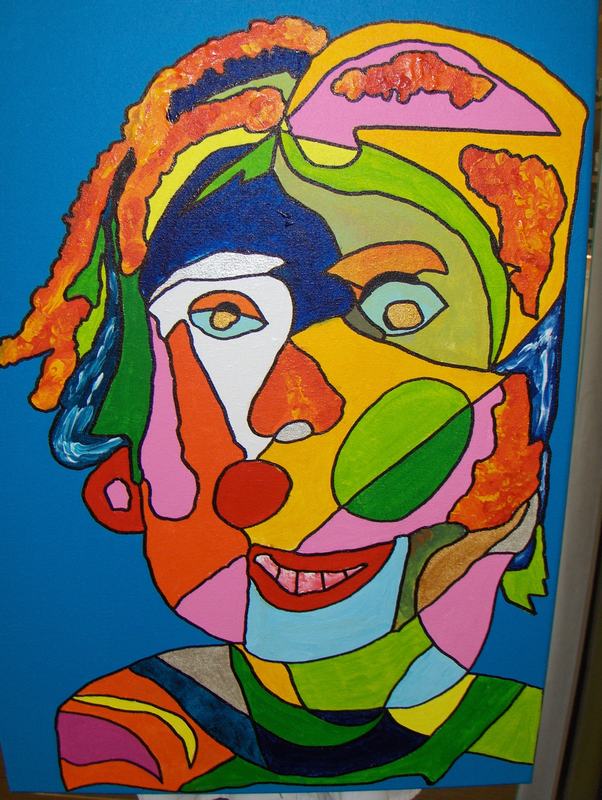 schilderworkshop